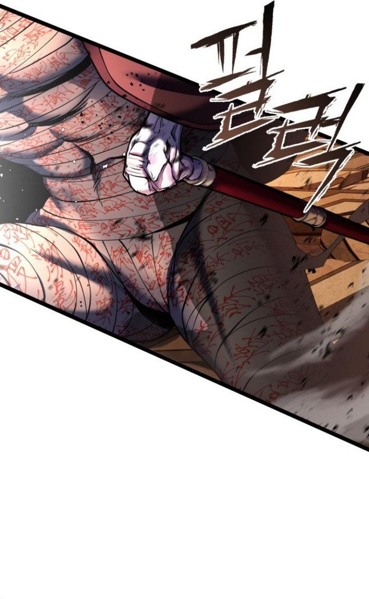 Ha Buk Paeng’s Youngest Son Chapter 88 - halaman 11
