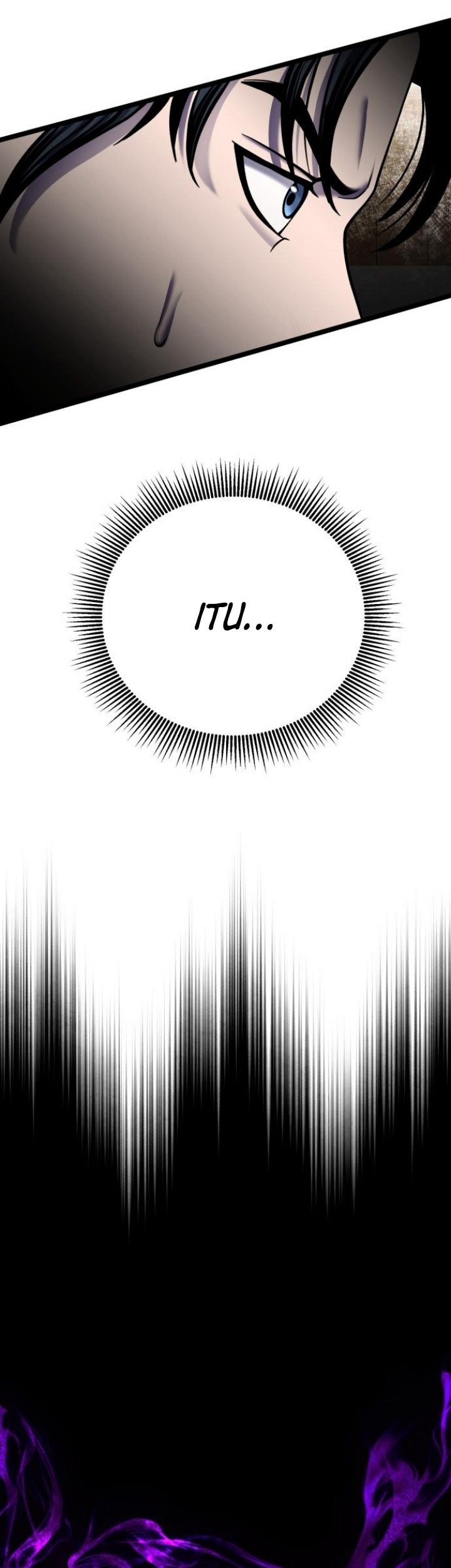 Ha Buk Paeng’s Youngest Son Chapter 88 - halaman 16
