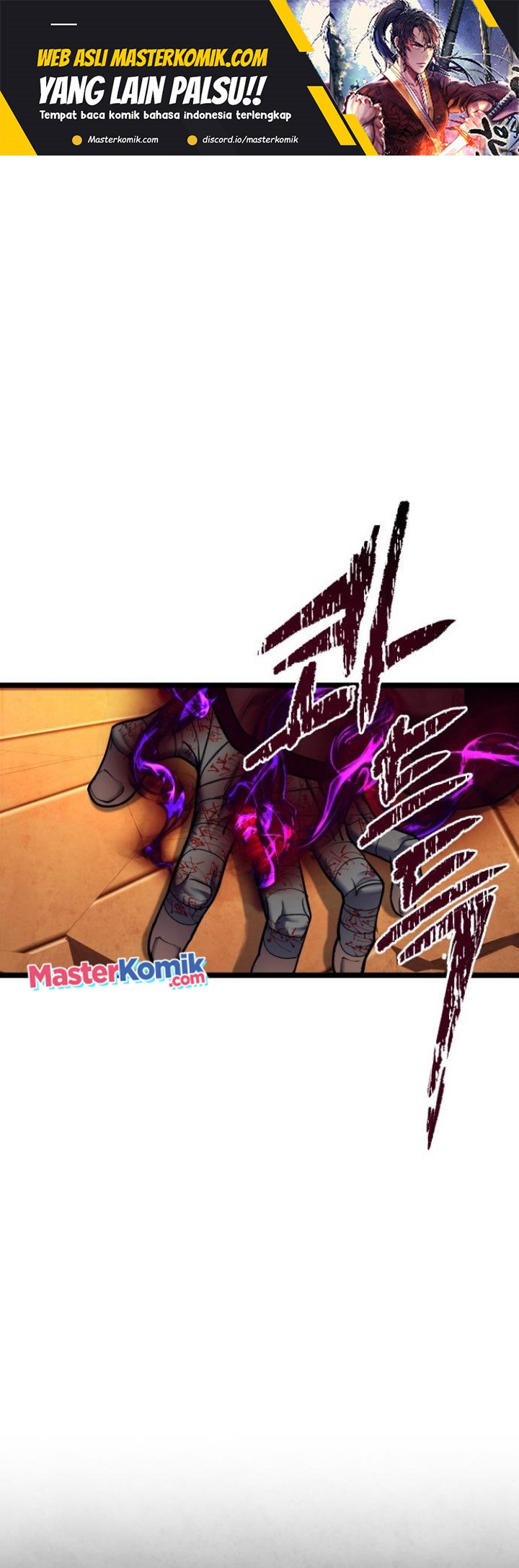 Ha Buk Paeng’s Youngest Son Chapter 88 - halaman 2