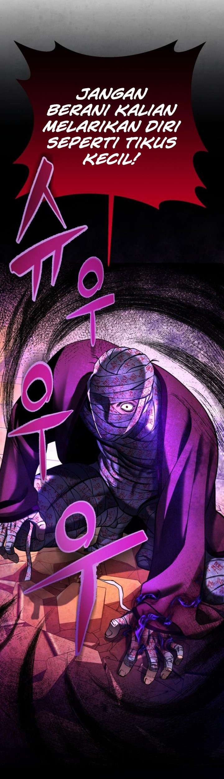 Ha Buk Paeng’s Youngest Son Chapter 88 - halaman 3