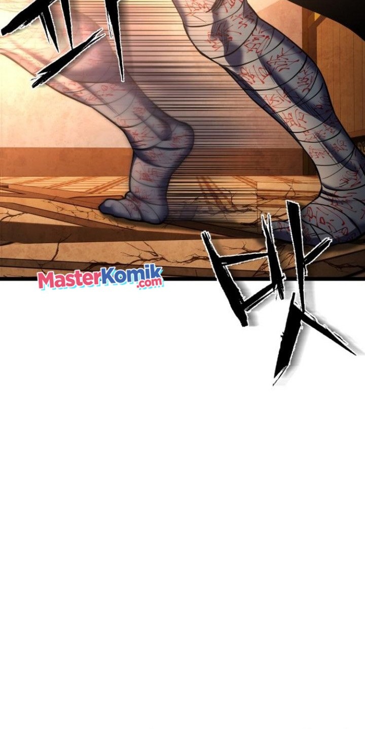 Ha Buk Paeng’s Youngest Son Chapter 88 - halaman 31