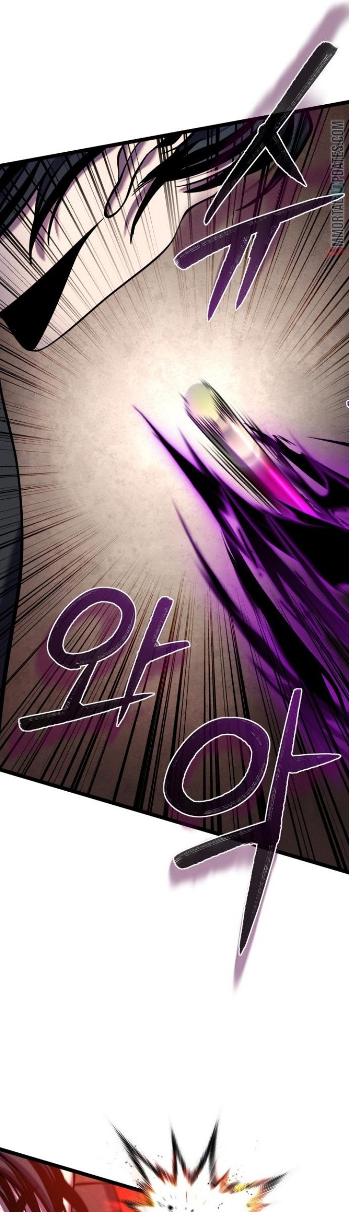 Ha Buk Paeng’s Youngest Son Chapter 88 - halaman 36