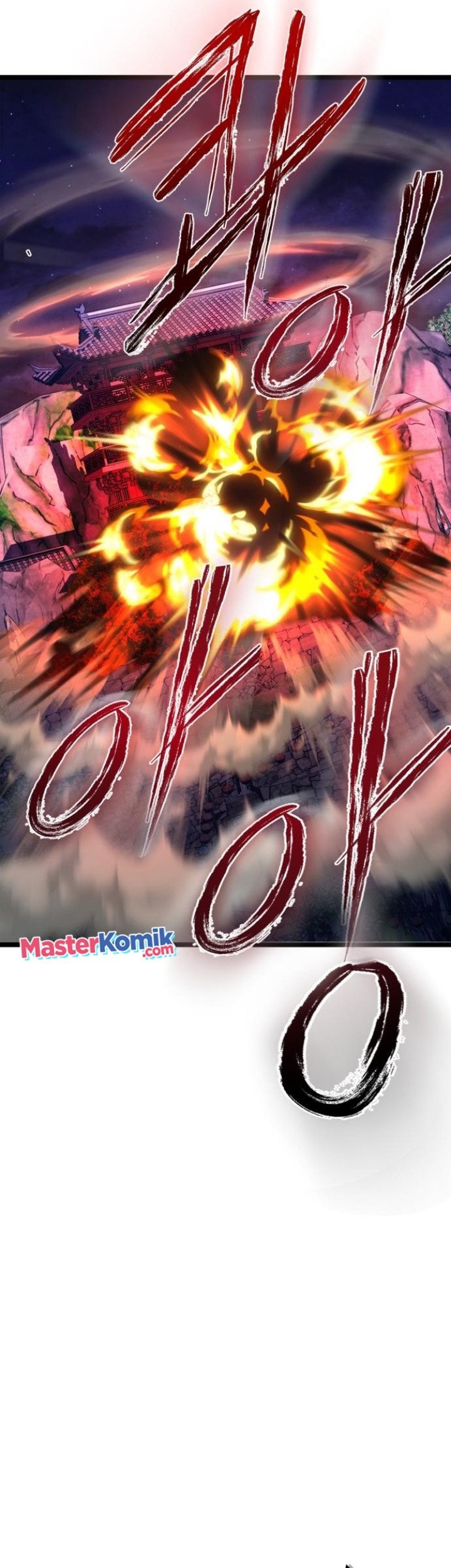 Ha Buk Paeng’s Youngest Son Chapter 88 - halaman 50