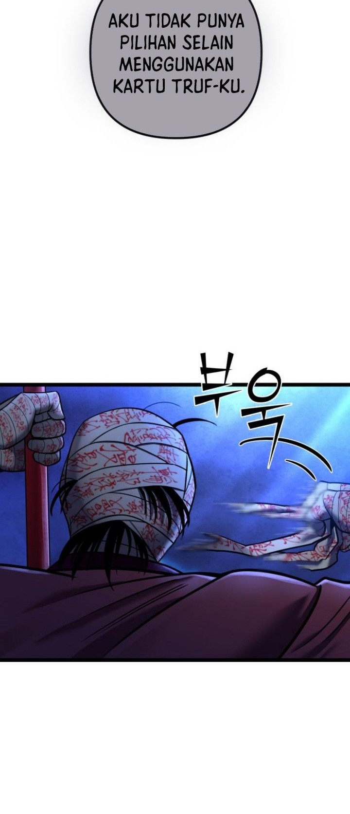 Ha Buk Paeng’s Youngest Son Chapter 88 - halaman 55
