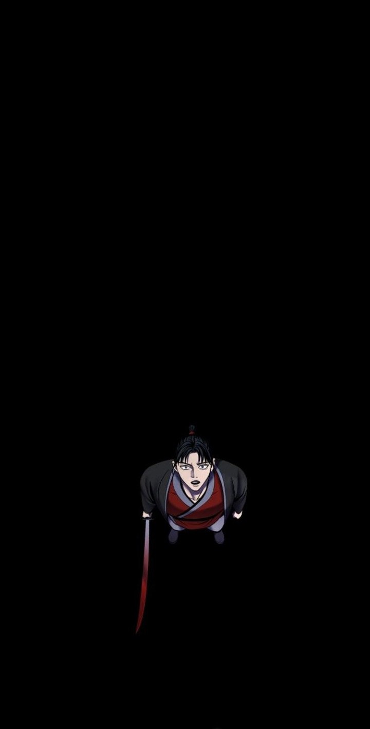 Ha Buk Paeng’s Youngest Son Chapter 88 - halaman 59