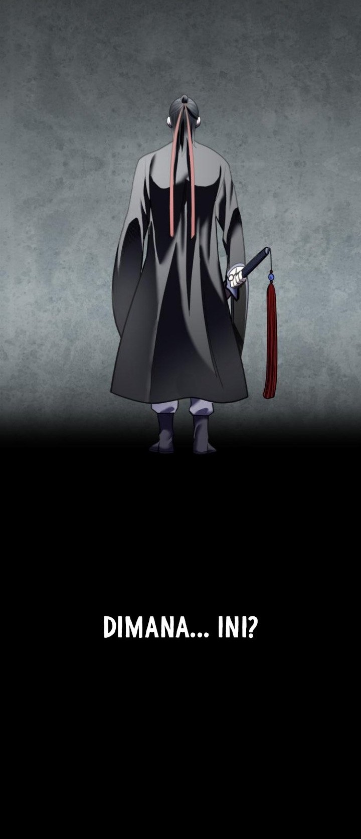 Ha Buk Paeng’s Youngest Son Chapter 88 - halaman 61