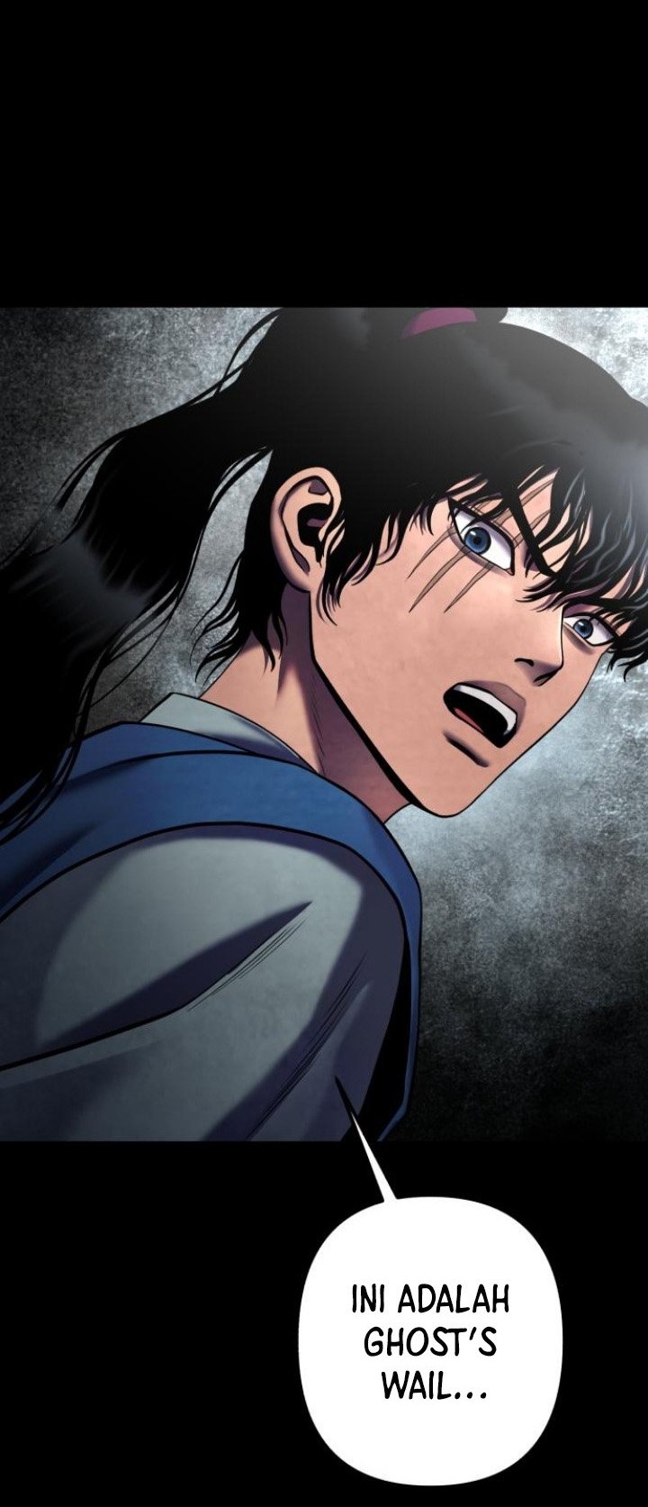 Ha Buk Paeng’s Youngest Son Chapter 88 - halaman 65