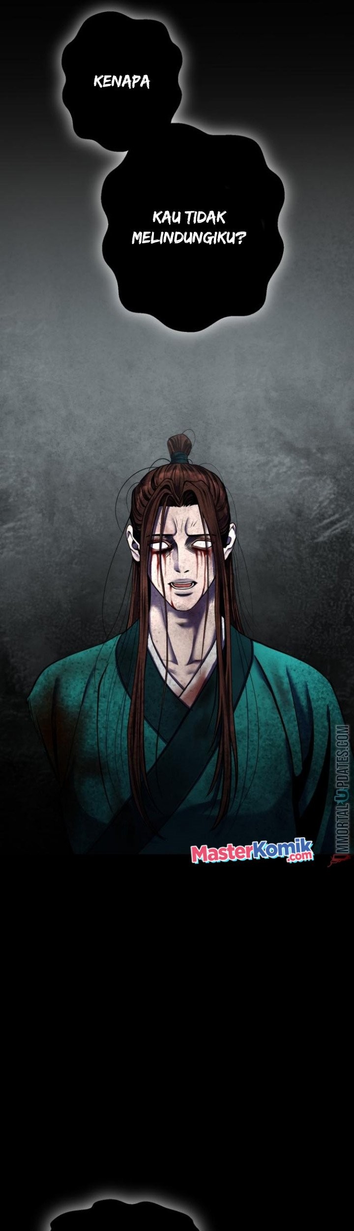 Ha Buk Paeng’s Youngest Son Chapter 88 - halaman 68