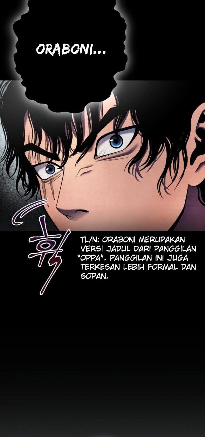 Ha Buk Paeng’s Youngest Son Chapter 88 - halaman 69