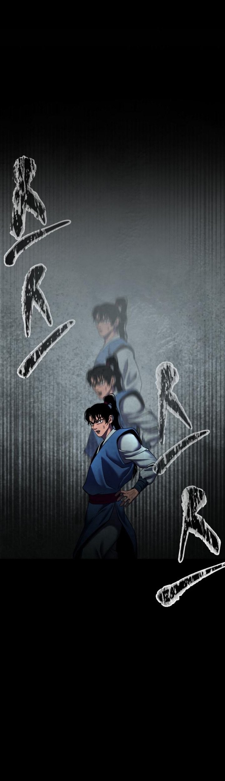 Ha Buk Paeng’s Youngest Son Chapter 88 - halaman 72