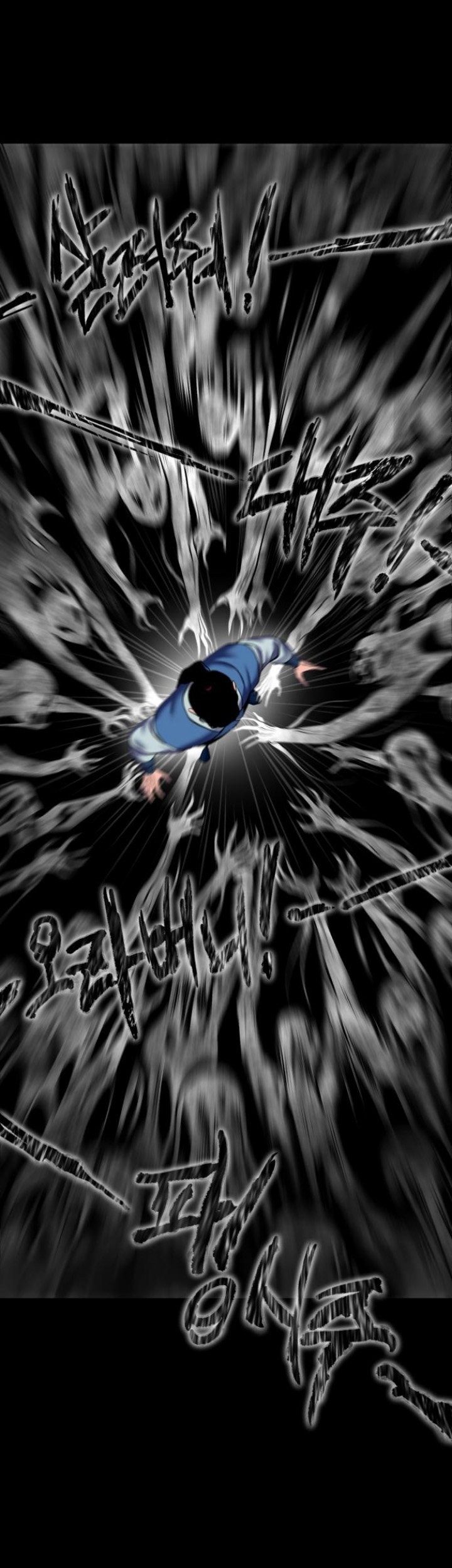 Ha Buk Paeng’s Youngest Son Chapter 88 - halaman 74