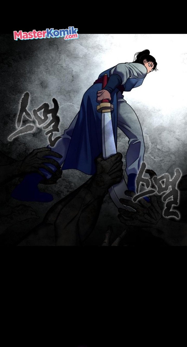Ha Buk Paeng’s Youngest Son Chapter 88 - halaman 75