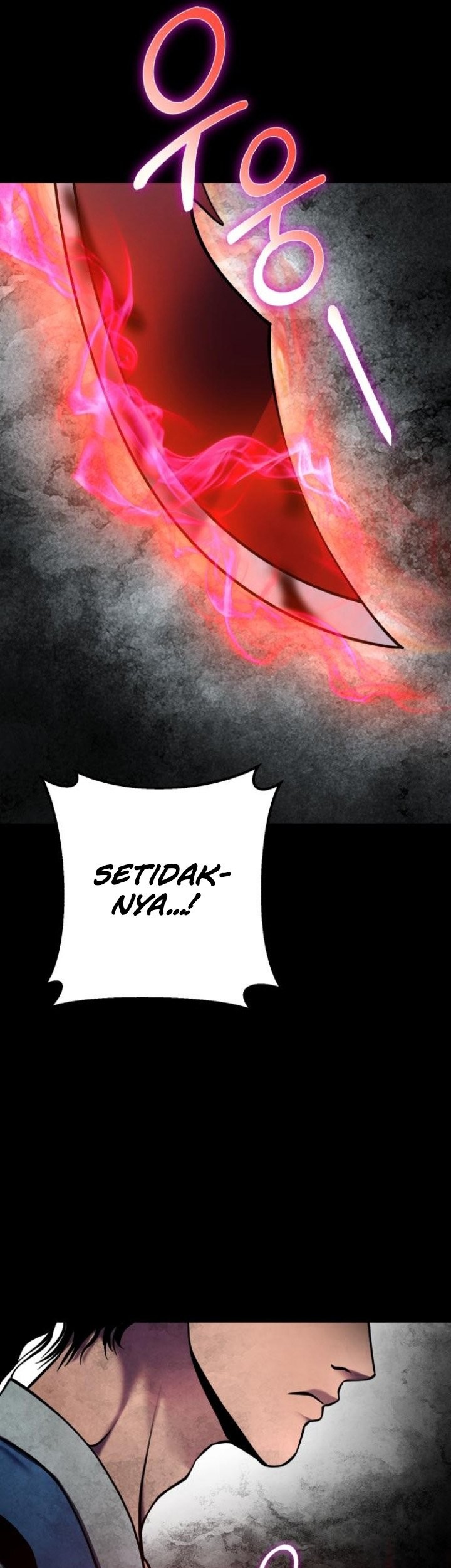 Ha Buk Paeng’s Youngest Son Chapter 88 - halaman 76