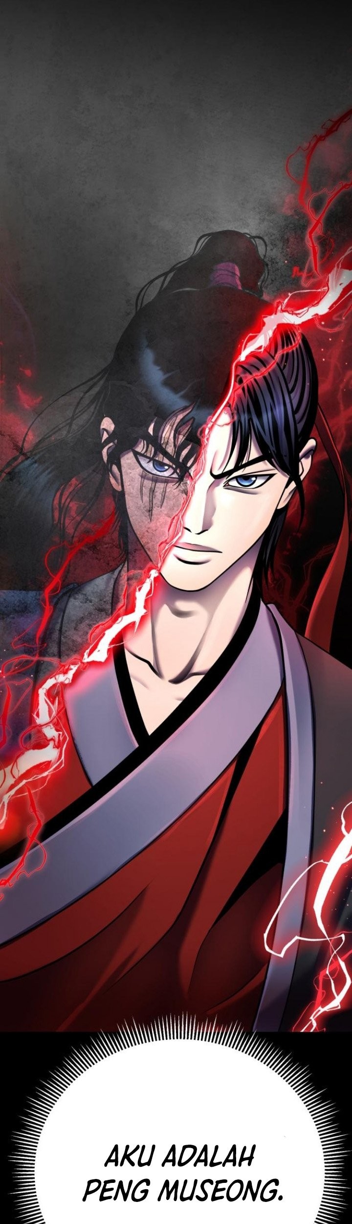 Ha Buk Paeng’s Youngest Son Chapter 88 - halaman 78