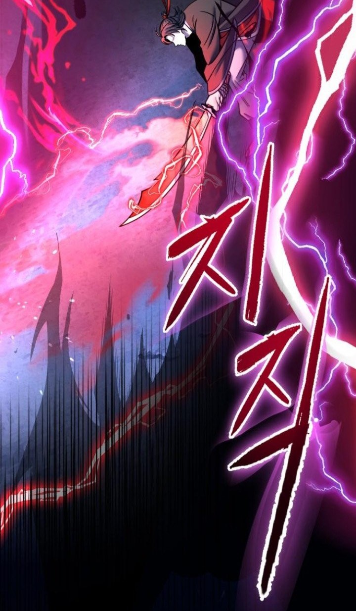 Ha Buk Paeng’s Youngest Son Chapter 88 - halaman 84