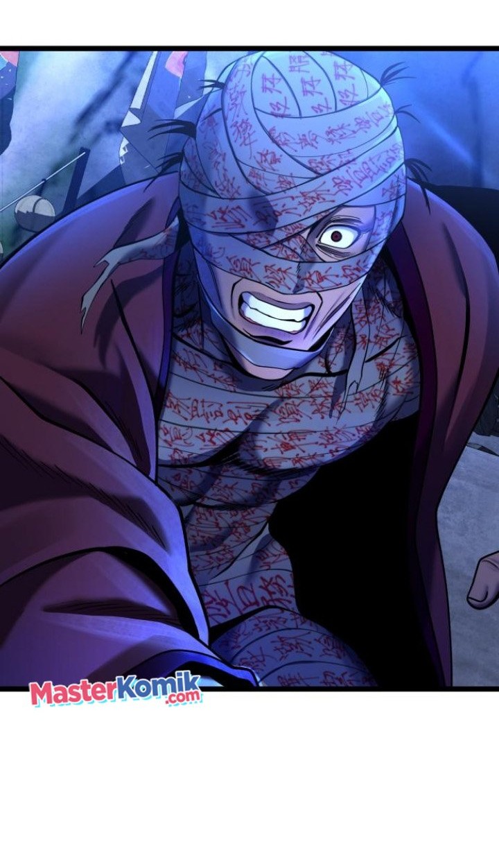 Ha Buk Paeng’s Youngest Son Chapter 88 - halaman 96