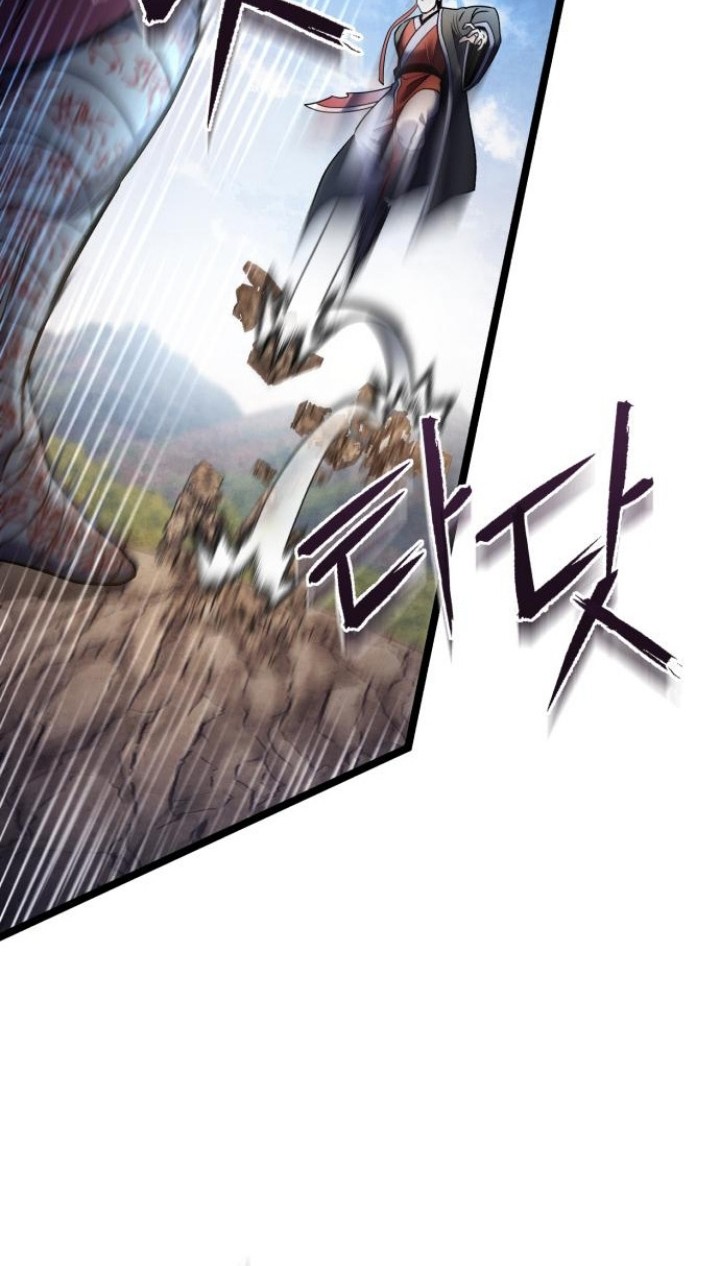 Ha Buk Paeng’s Youngest Son Chapter 89 - halaman 13