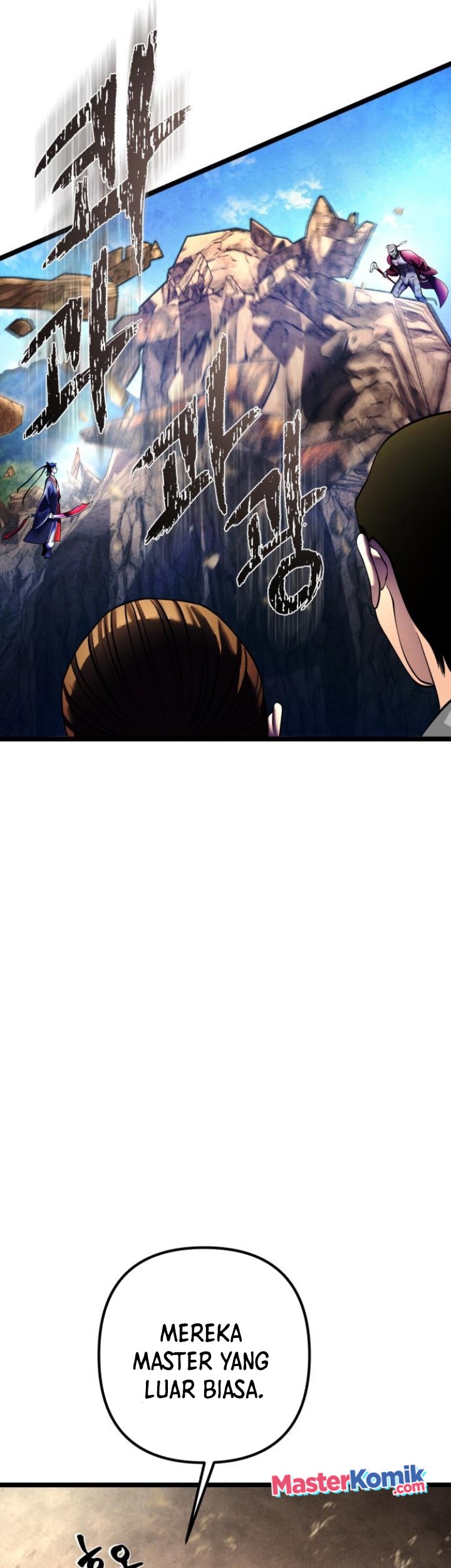 Ha Buk Paeng’s Youngest Son Chapter 89 - halaman 14