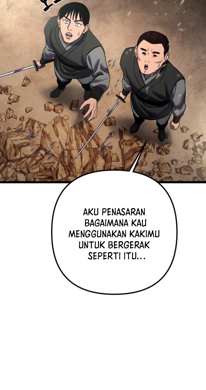 Ha Buk Paeng’s Youngest Son Chapter 89 - halaman 15