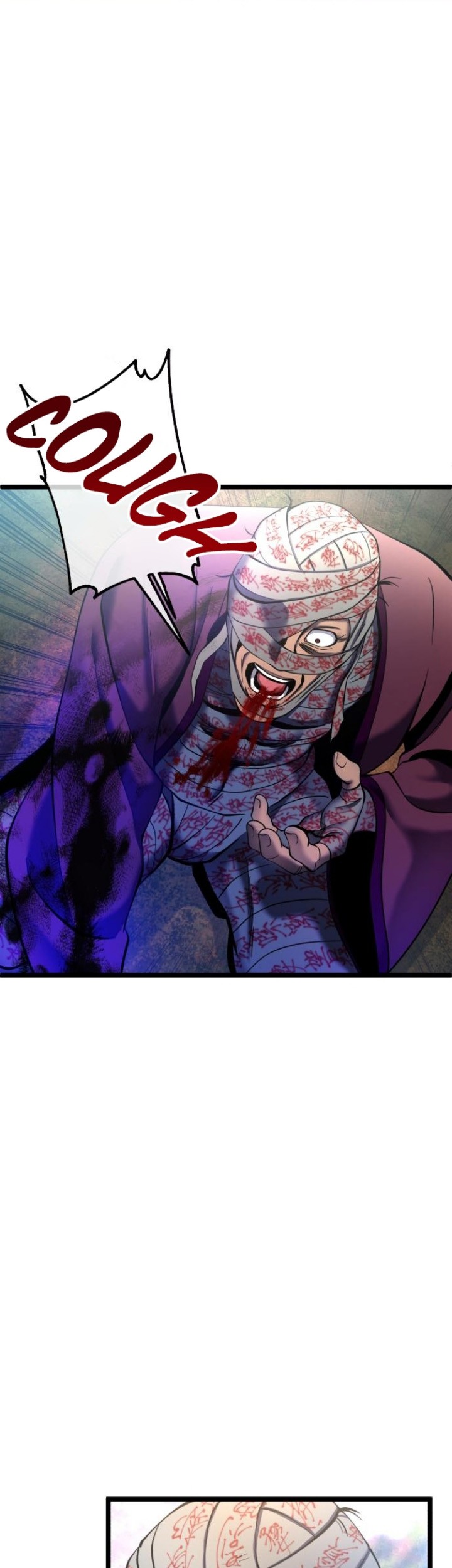 Ha Buk Paeng’s Youngest Son Chapter 89 - halaman 33