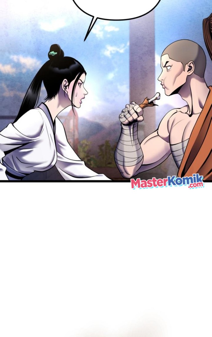 Ha Buk Paeng’s Youngest Son Chapter 89 - halaman 7