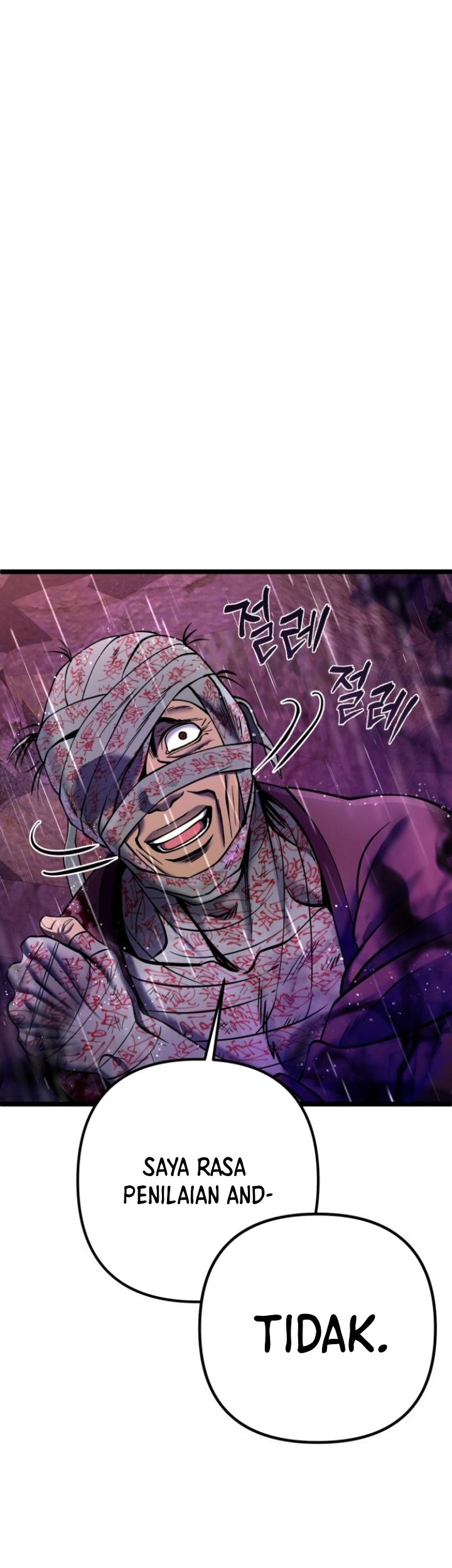 Ha Buk Paeng’s Youngest Son Chapter 89 - halaman 74