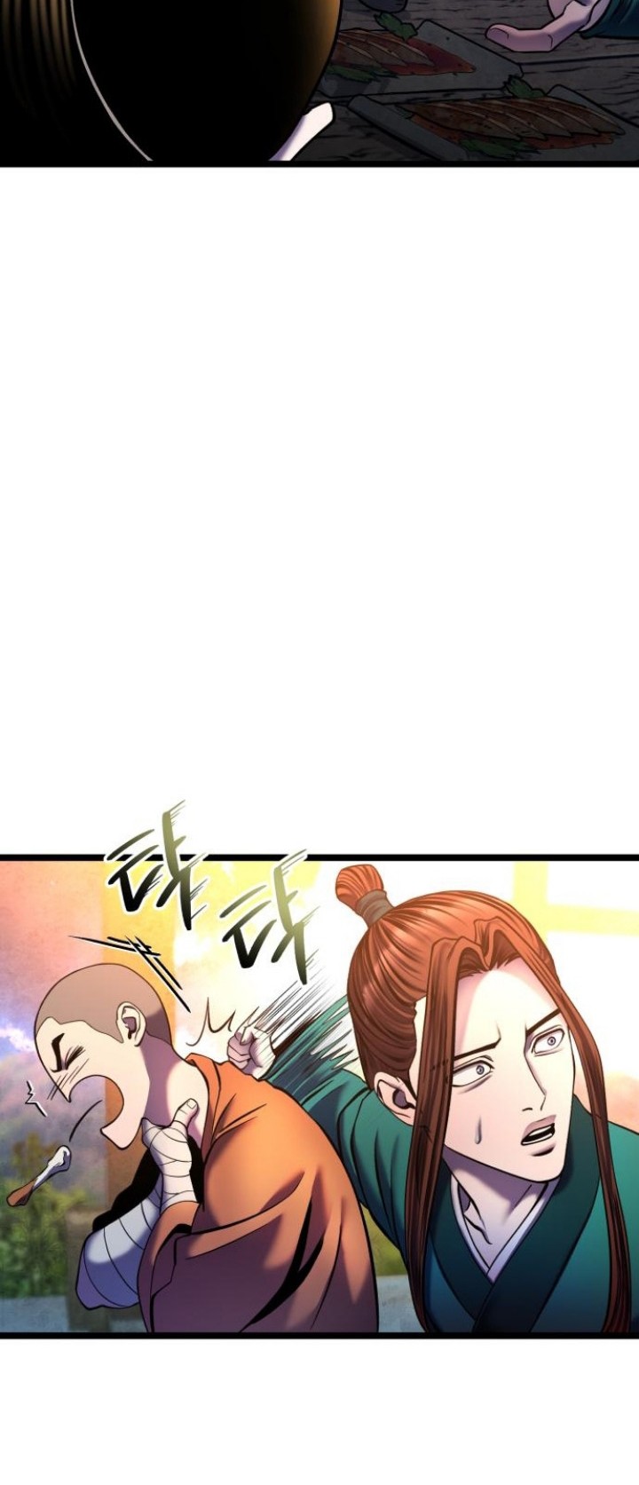 Ha Buk Paeng’s Youngest Son Chapter 89 - halaman 9