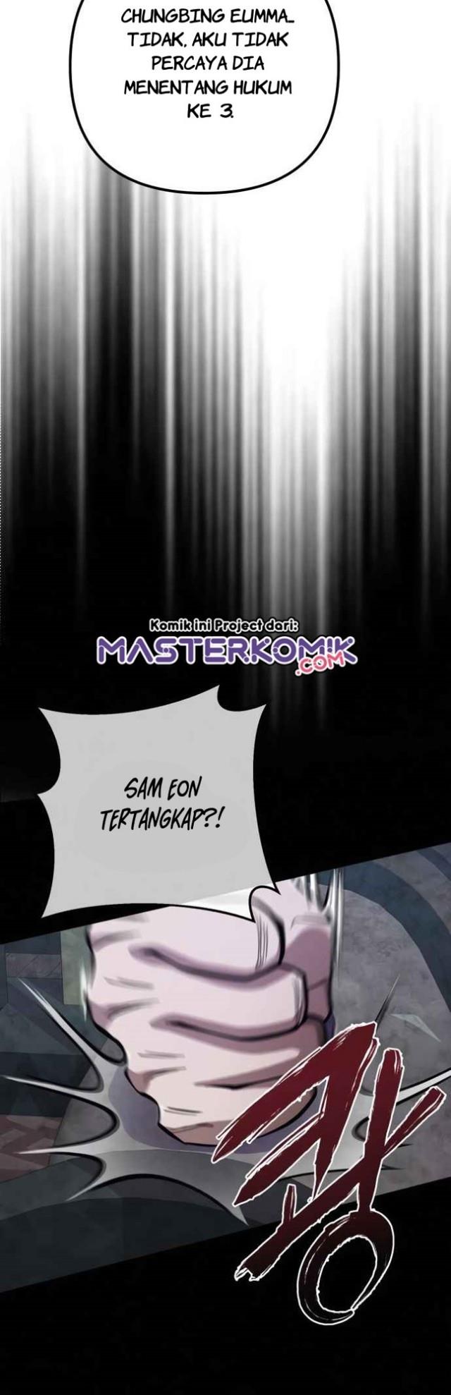 Ha Buk Paeng’s Youngest Son Chapter 9 - halaman 26