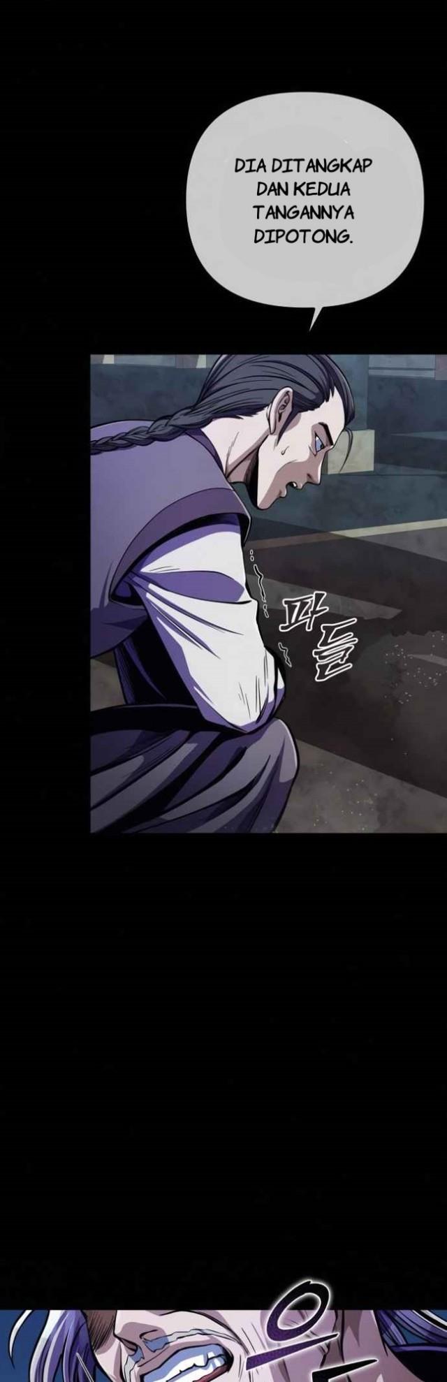 Ha Buk Paeng’s Youngest Son Chapter 9 - halaman 28