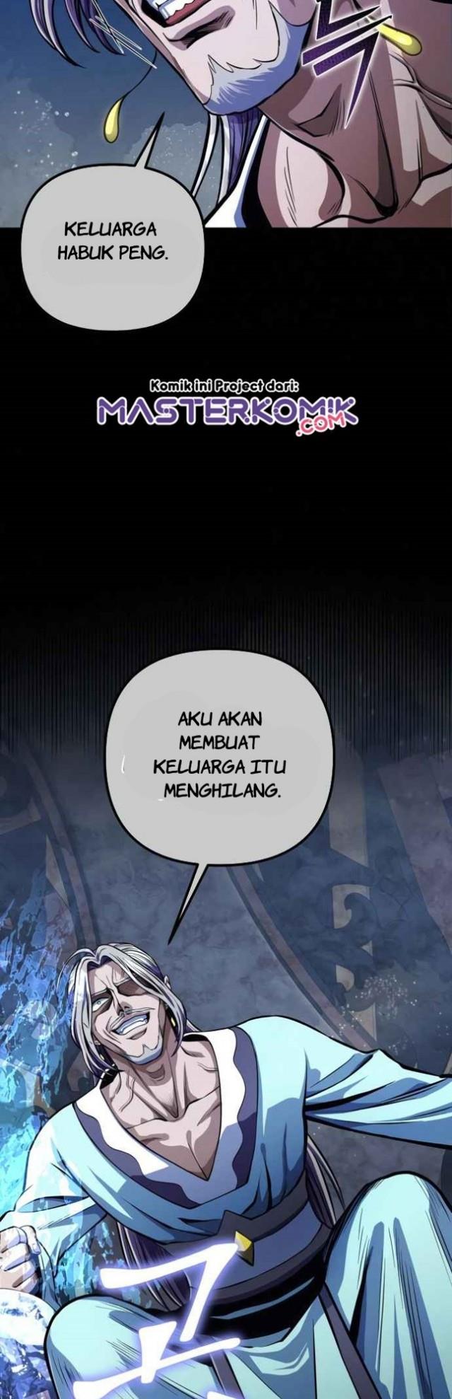 Ha Buk Paeng’s Youngest Son Chapter 9 - halaman 29