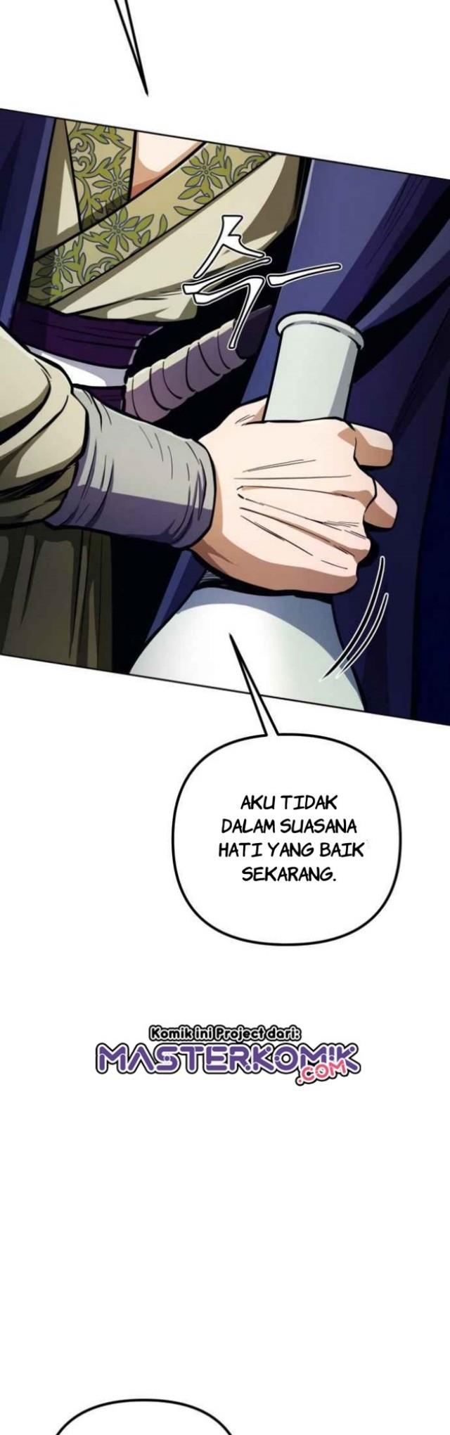 Ha Buk Paeng’s Youngest Son Chapter 9 - halaman 35