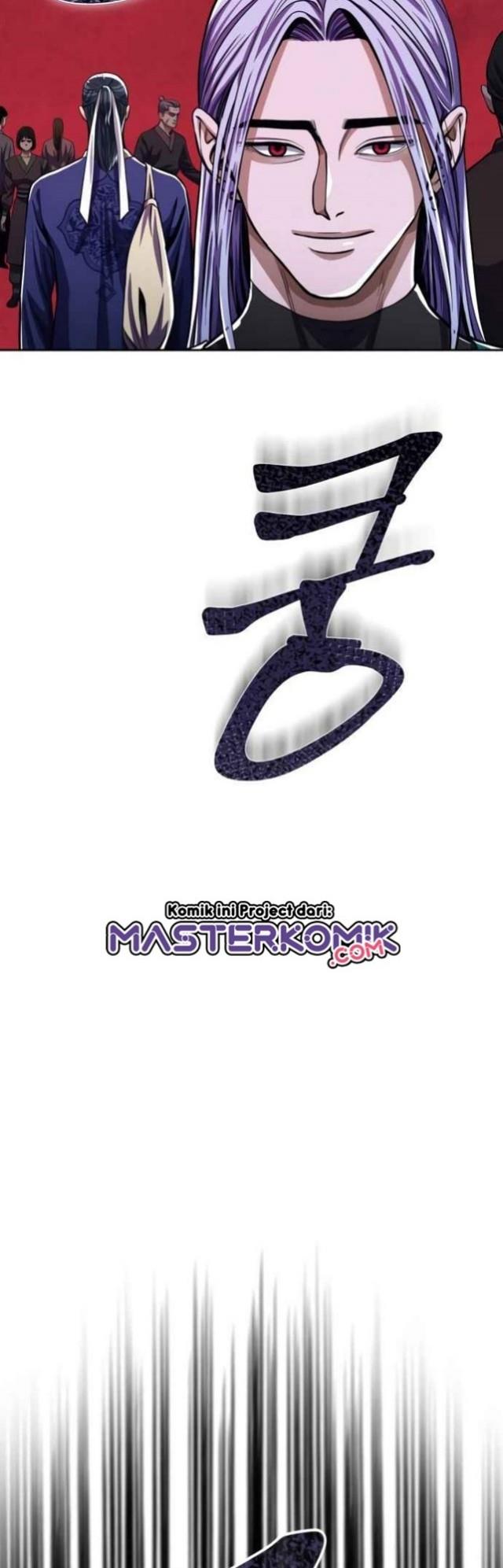 Ha Buk Paeng’s Youngest Son Chapter 9 - halaman 4