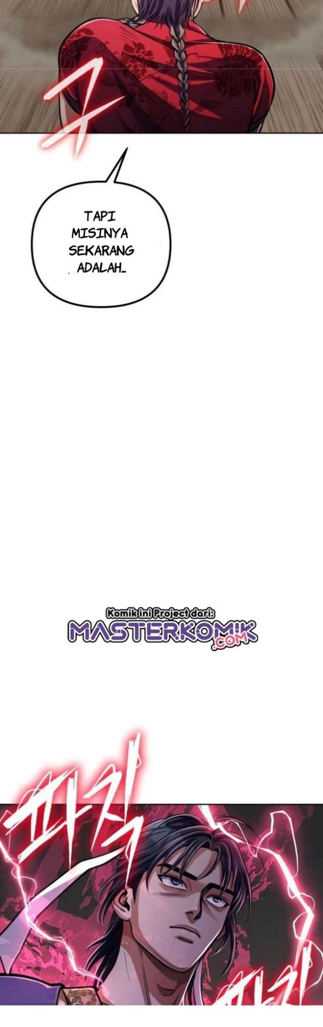 Ha Buk Paeng’s Youngest Son Chapter 9 - halaman 47