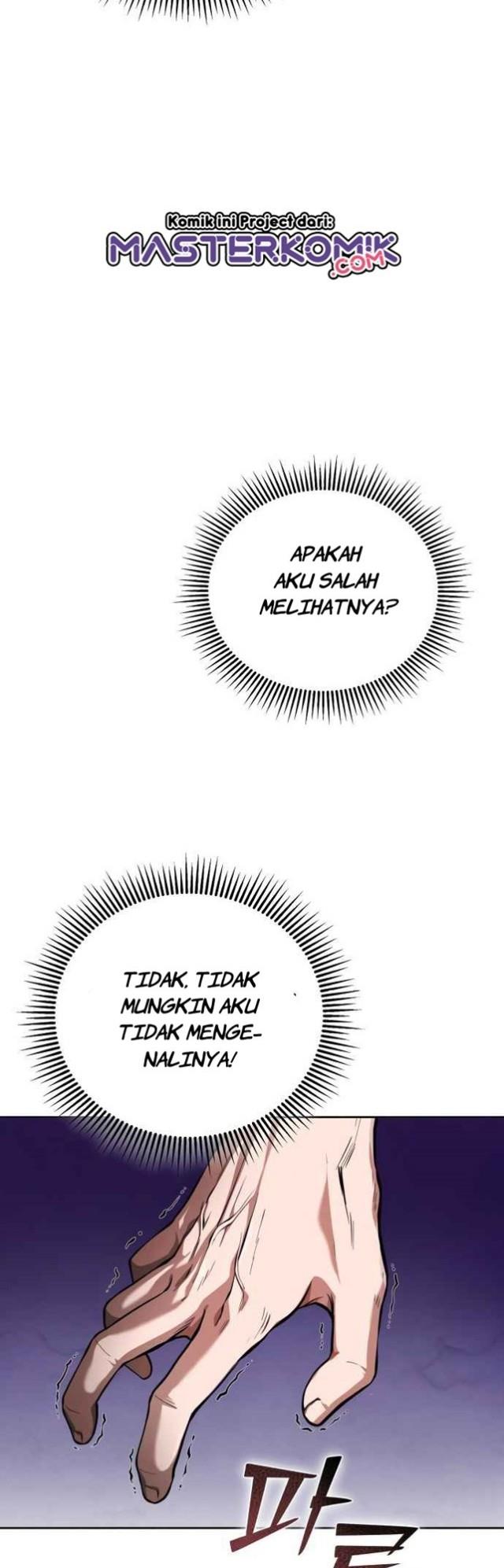 Ha Buk Paeng’s Youngest Son Chapter 9 - halaman 6