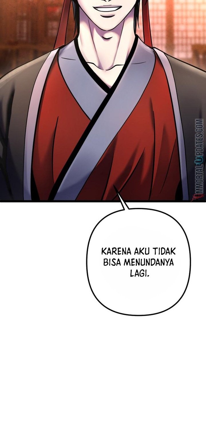 Ha Buk Paeng’s Youngest Son Chapter 91 - halaman 10