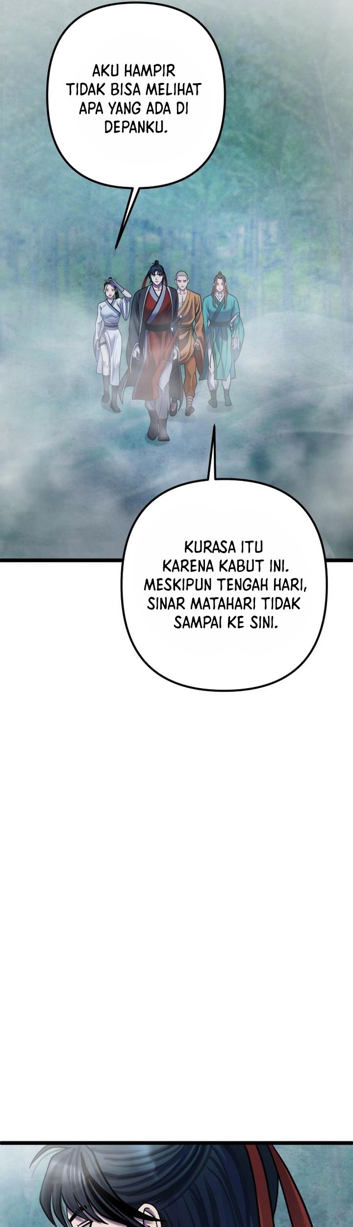 Ha Buk Paeng’s Youngest Son Chapter 91 - halaman 13