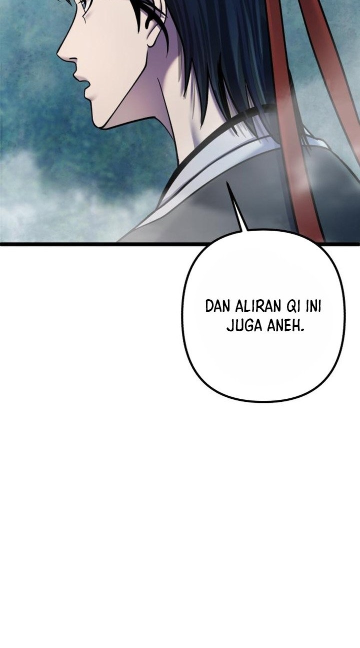 Ha Buk Paeng’s Youngest Son Chapter 91 - halaman 14