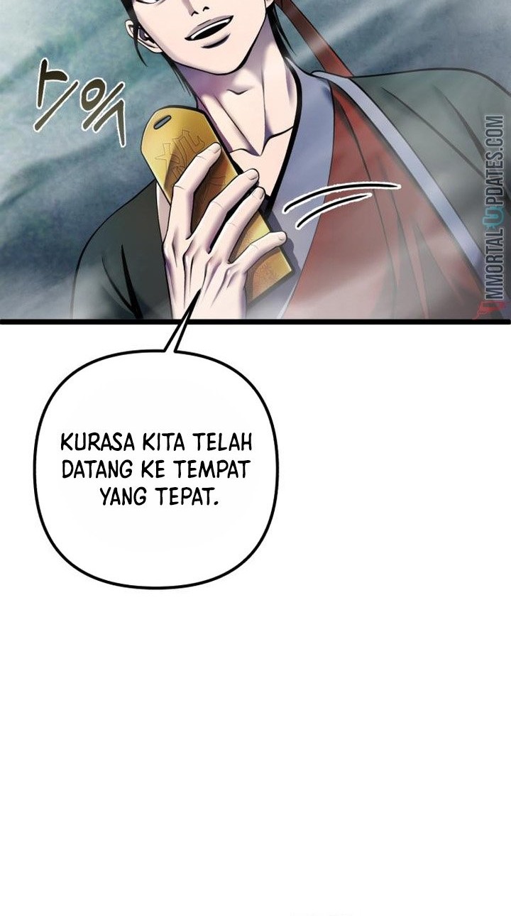 Ha Buk Paeng’s Youngest Son Chapter 91 - halaman 16