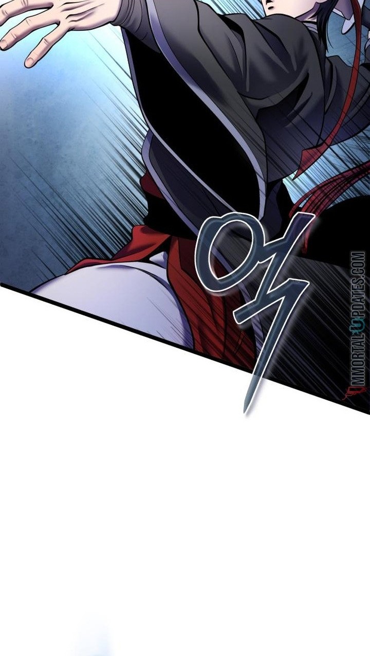Ha Buk Paeng’s Youngest Son Chapter 91 - halaman 20