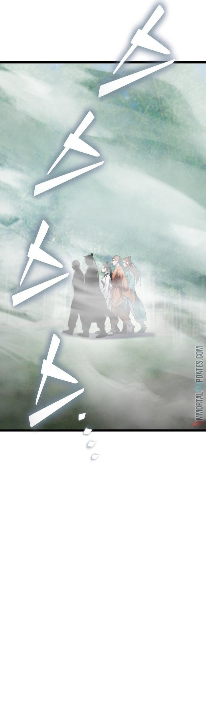 Ha Buk Paeng’s Youngest Son Chapter 91 - halaman 32