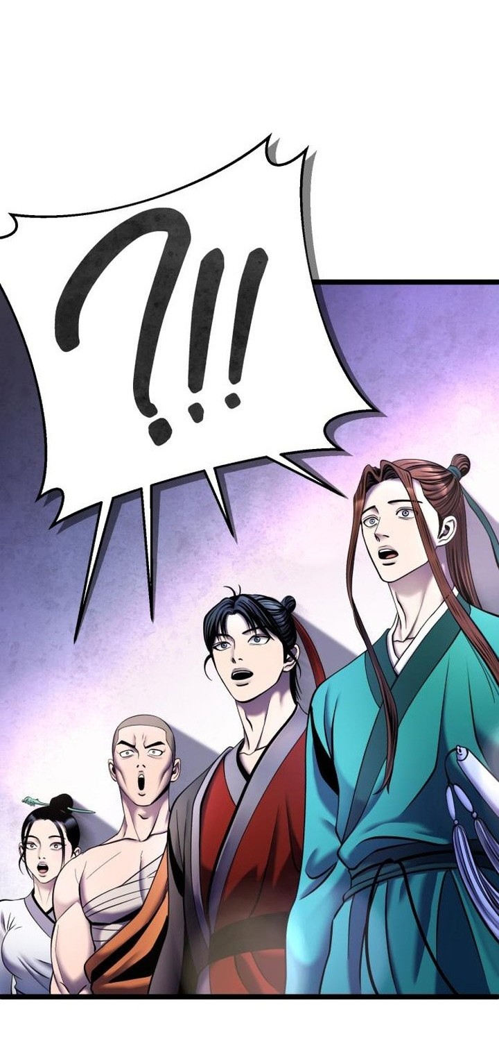 Ha Buk Paeng’s Youngest Son Chapter 91 - halaman 39