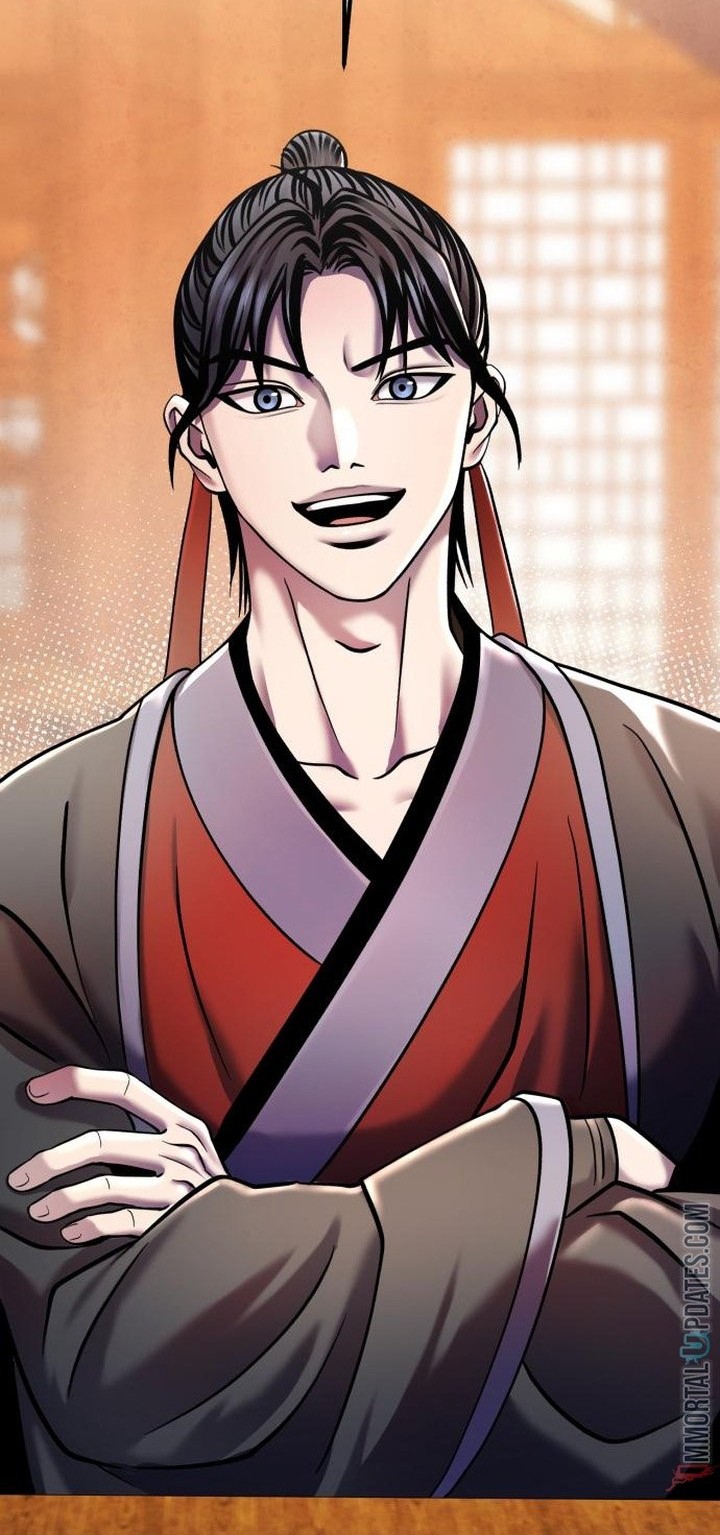 Ha Buk Paeng’s Youngest Son Chapter 91 - halaman 4