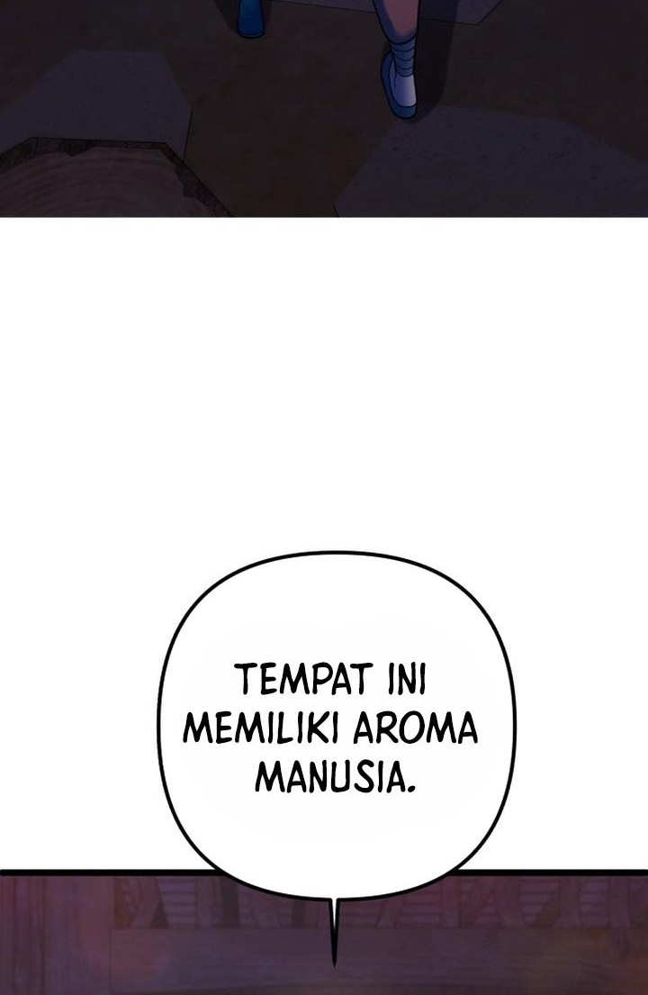 Ha Buk Paeng’s Youngest Son Chapter 91 - halaman 43
