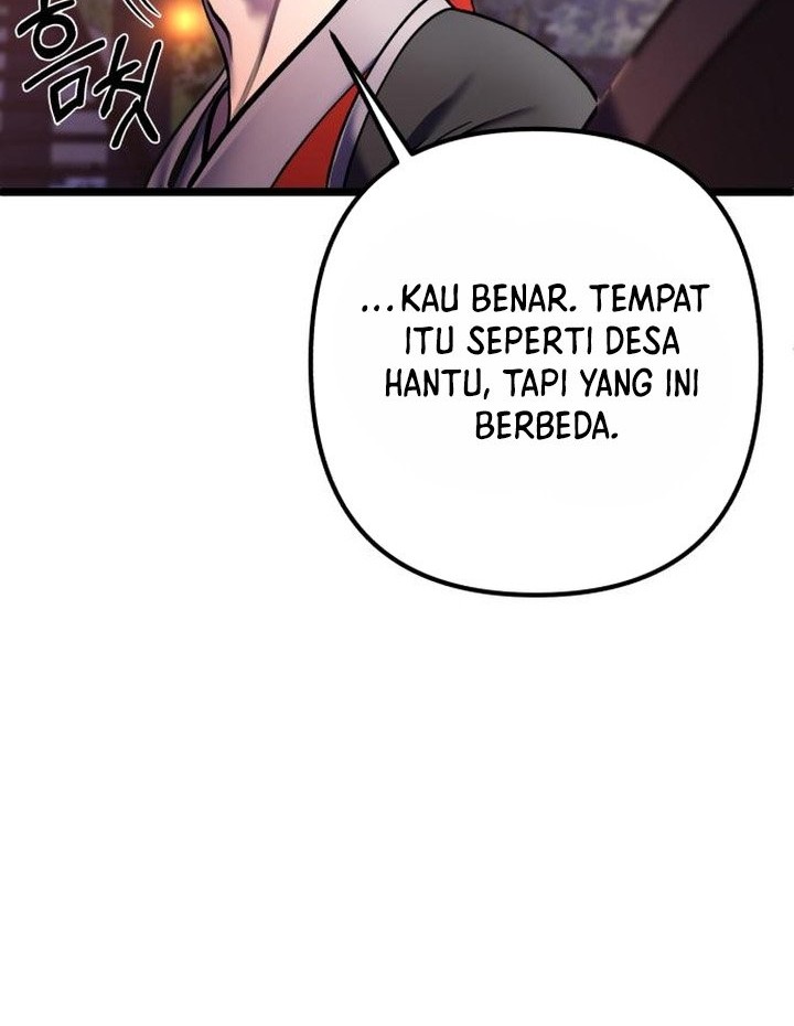 Ha Buk Paeng’s Youngest Son Chapter 91 - halaman 45