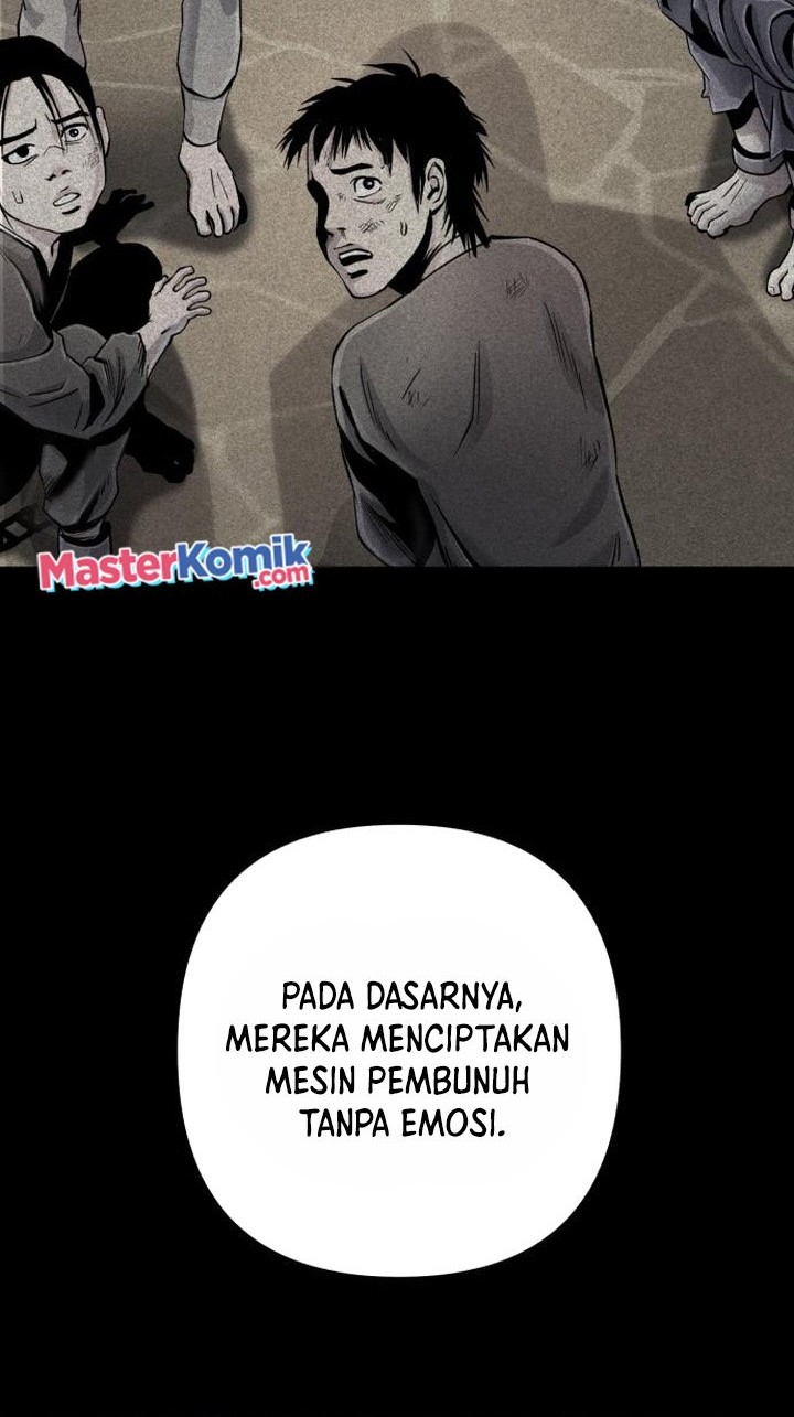 Ha Buk Paeng’s Youngest Son Chapter 91 - halaman 47