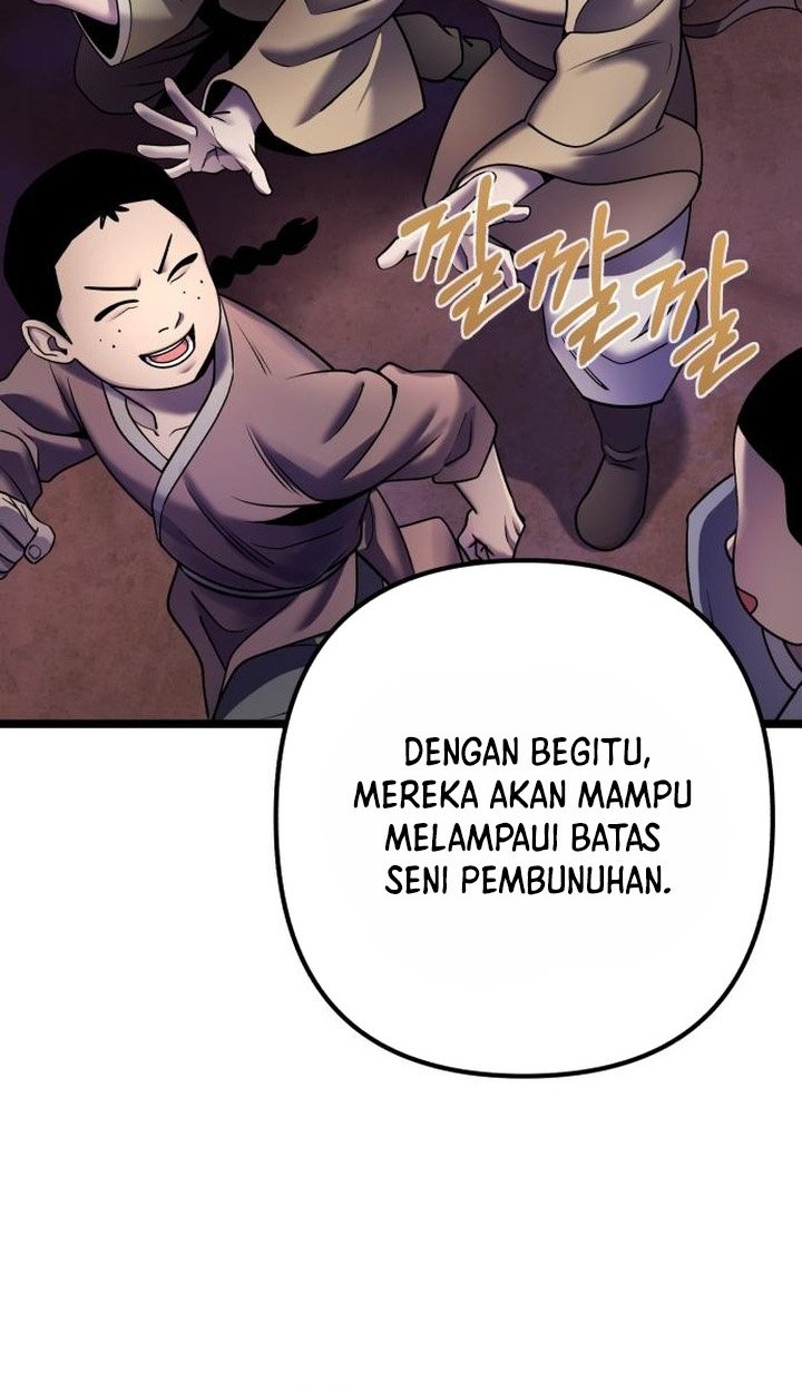 Ha Buk Paeng’s Youngest Son Chapter 91 - halaman 49