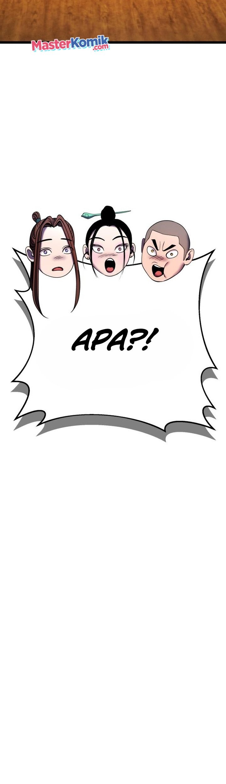 Ha Buk Paeng’s Youngest Son Chapter 91 - halaman 5