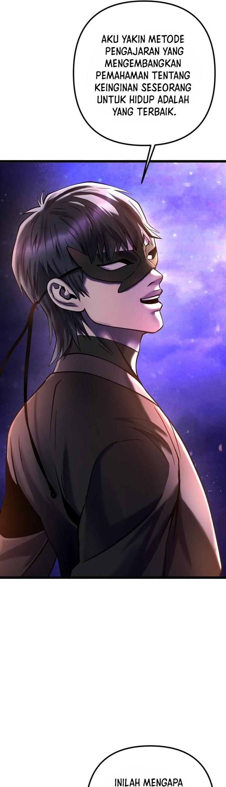 Ha Buk Paeng’s Youngest Son Chapter 91 - halaman 52