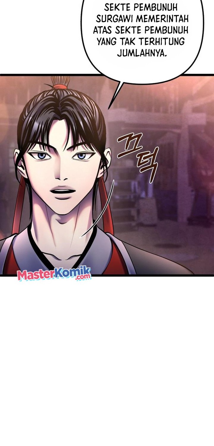 Ha Buk Paeng’s Youngest Son Chapter 91 - halaman 53