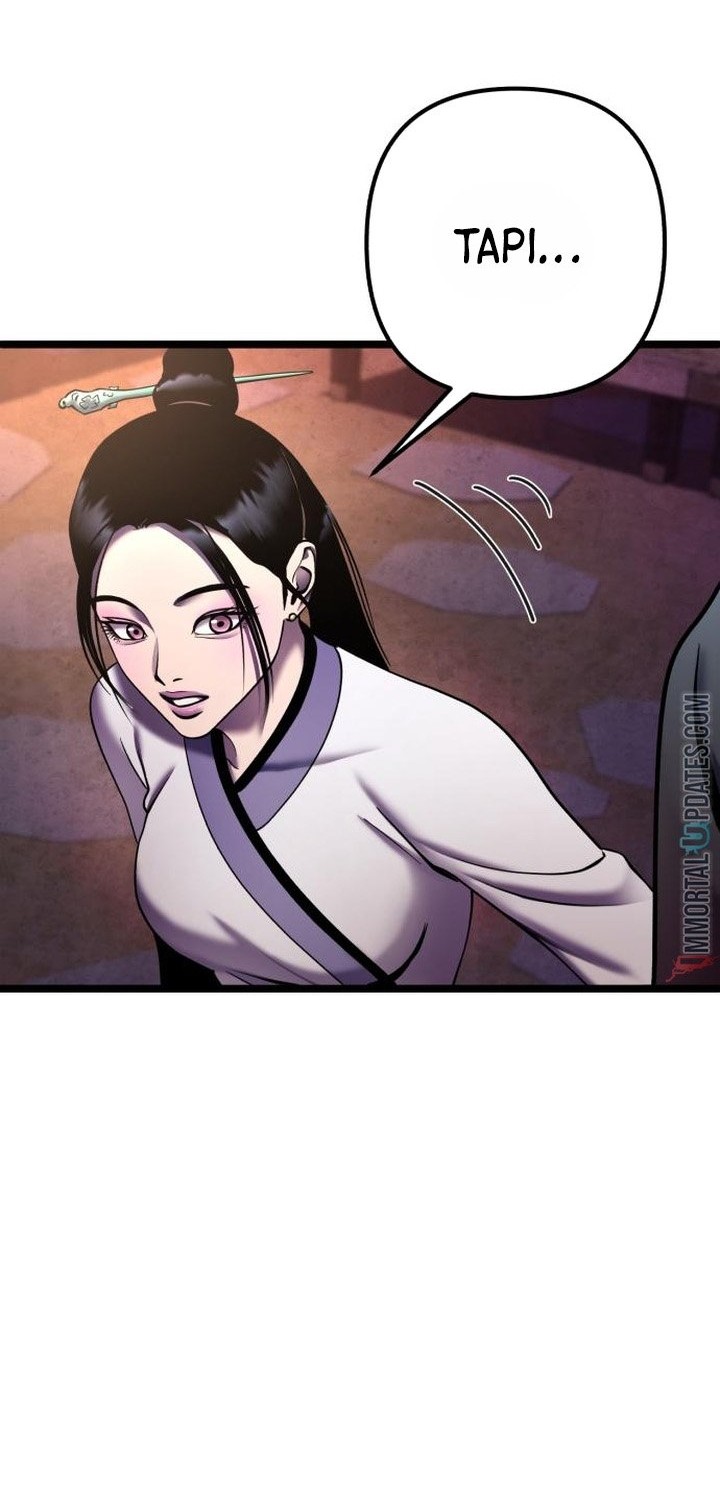 Ha Buk Paeng’s Youngest Son Chapter 91 - halaman 55